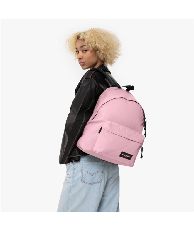 Sac à dos Eastpak Padded Pak'R Pink