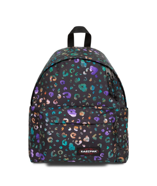 Mochila Eastpak Day Pak'R Beastimal Black