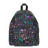 Mochila Eastpak Day Pak'R Beastimal Preto
