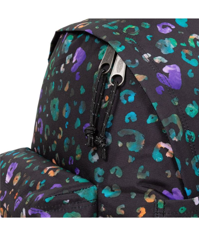 Sac à dos Eastpak Day Pak'R Beastimal Noir