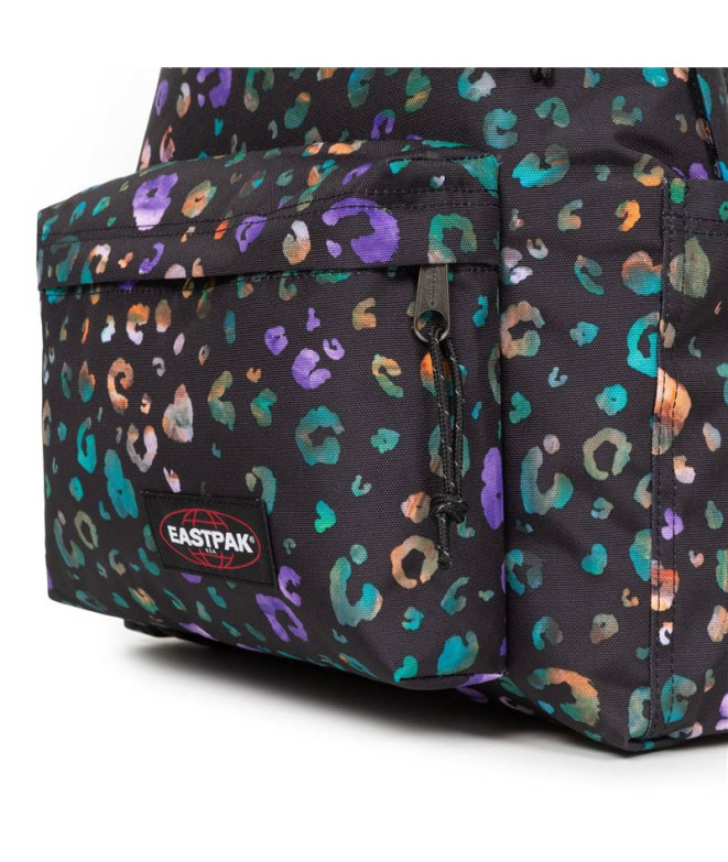 Sac à dos Eastpak Day Pak'R Beastimal Noir