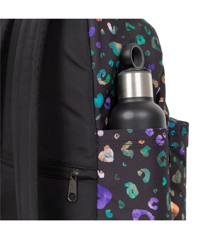 Sac à dos Eastpak Day Pak'R Beastimal Noir