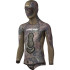 Chaqueta de Buceo Cressi Seppia 5mm