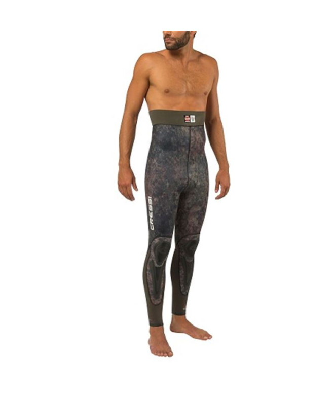 Pantalons de Plongée Cressi Seppia 5mm