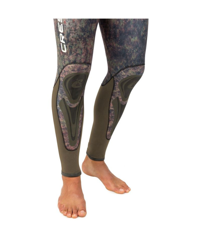 Pantalons de Plongée Cressi Seppia 5mm