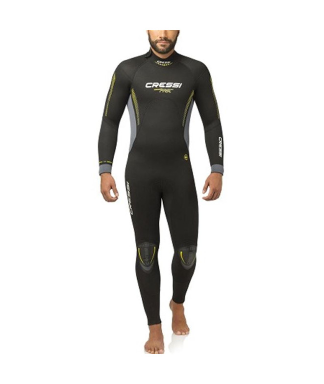Néoprène de Plongée Cressi Fast Homme 5mm