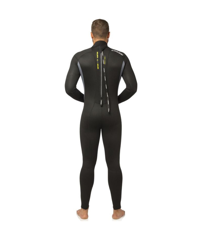 Néoprène de Plongée Cressi Fast Homme 5mm