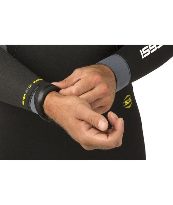 Néoprène de Plongée Cressi Fast Homme 5mm