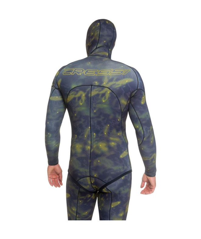 Neopreno de Buceo Cressi Lampuga 5mm