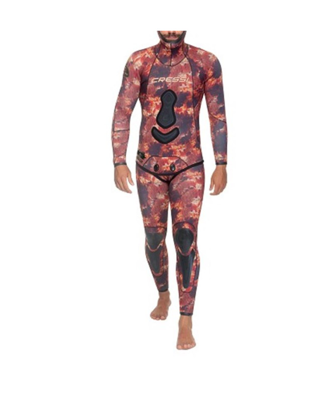 Neopreno de Buceo Cressi Scorpion 5mm