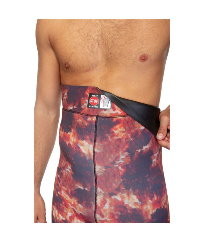 Neopreno de Buceo Cressi Scorpion 5mm