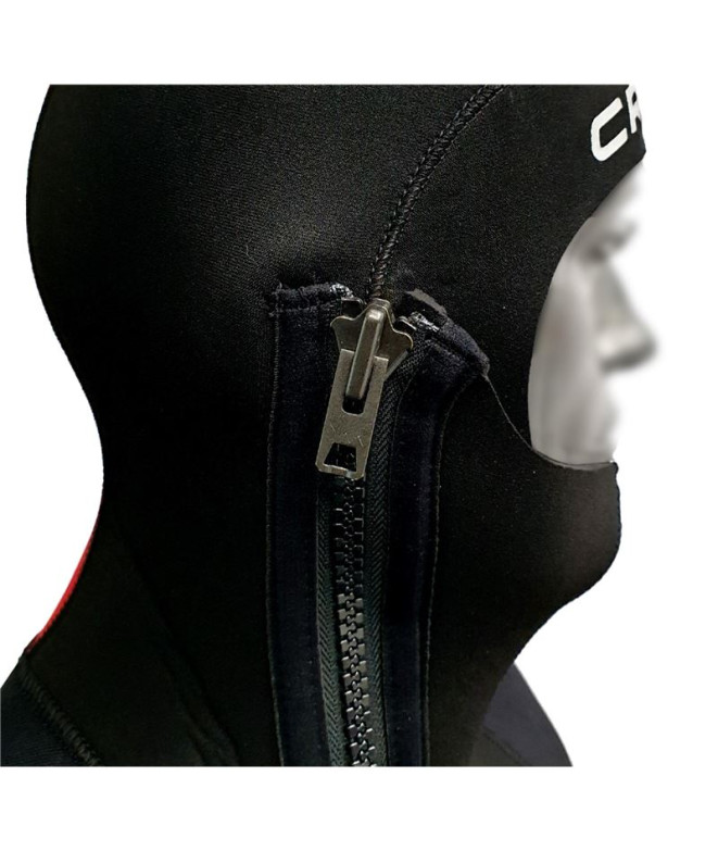 Neopreno de Buceo Cressi Endurance con Capucha...