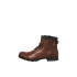 Botas Jack & Jones Jfwalbany Leather Homme Brown Stone