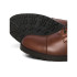 Botas Jack & Jones Jfwalbany Leather Homme Brown Stone
