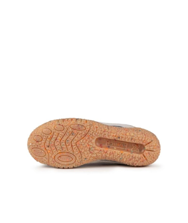 Zapatillas  Munich Mini Goal 1595 Infantil...