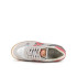 Sapatilhas Munich Infantil Mini Golo 1595 Prata