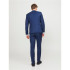 Traje Jack & Jones solaris Suit Homem Azul Medieval