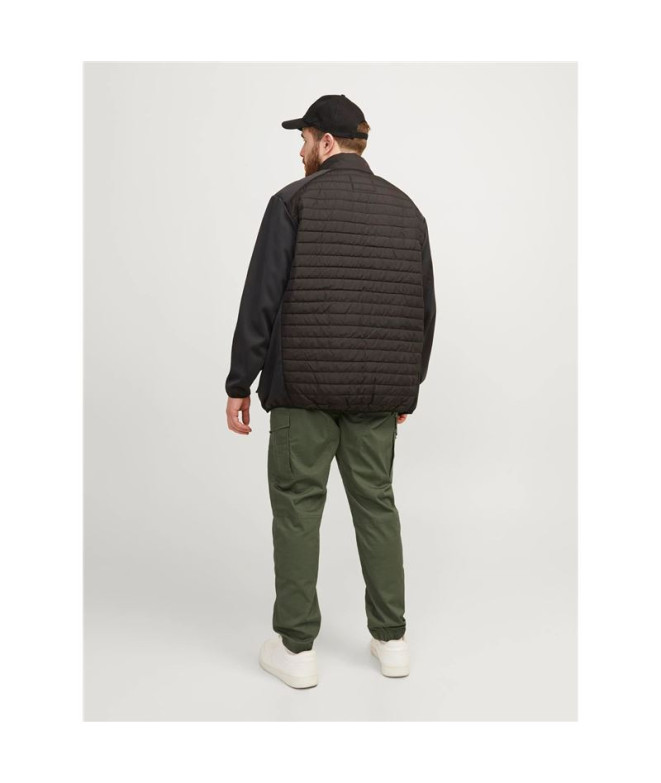Pantalones Jack & Jones tpaul flake Cargo...