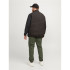 Pantalones Jack & Jones tpaul flake Cargo Hombre Olive Night