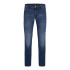 Pantalones Jack & Jones itim original Am 814 Plus Hombre Blue Denim