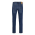 Pantalones Jack & Jones itim original Am 814 Plus Hombre Blue Denim