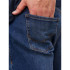 Pantalones Jack & Jones itim original Am 814 Plus Hombre Blue Denim