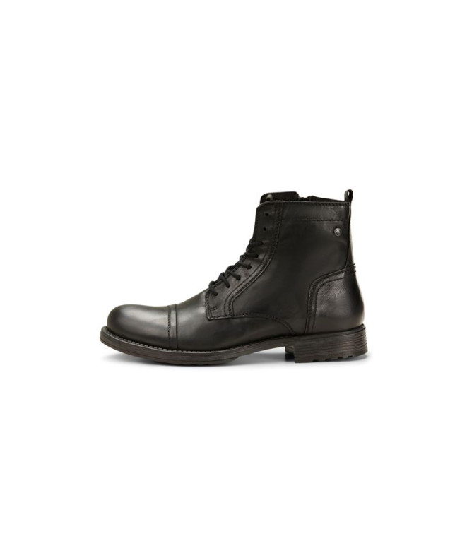 Botas Jack & Jones Jfwrussel Leather 19 Homem...