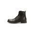 Botas Jack & Jones Jfwrussel Leather 19 Homme Anthracite