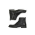 Botas Jack & Jones Jfwrussel Leather 19 Hombre Anthracite