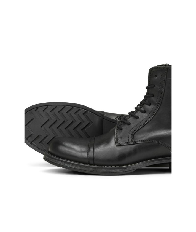 Botas Jack & Jones Jfwrussel Leather 19 Homem...