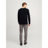 Jersey Jack & Jones ehill Knit Homme Noir