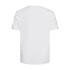 Camiseta Jack & Jones ecorp Logo O-Neck Hombre White