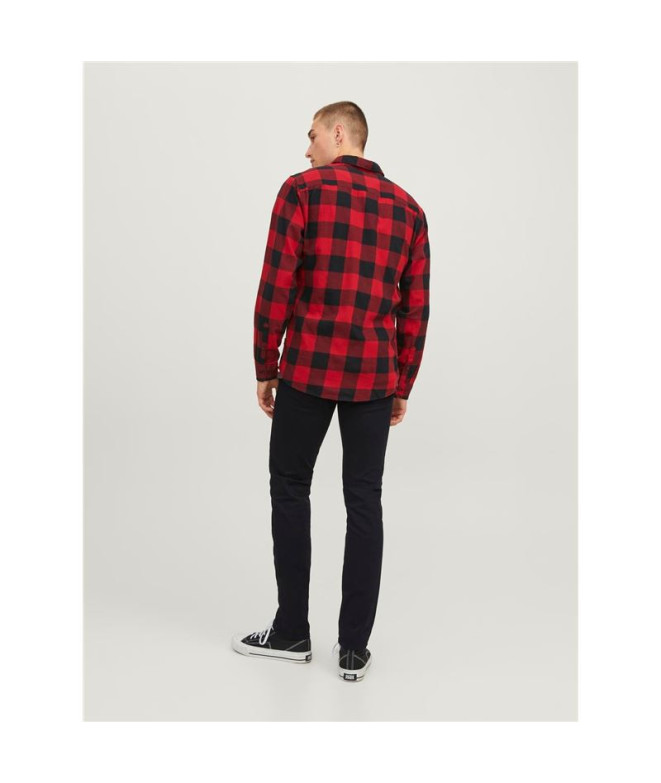 Pantalones Jack & Jones glenn con 177 50Sps...
