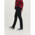 Pantalones Jack & Jones glenn con 177 50Sps Hombre Black Denim
