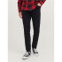 Pantalones Jack & Jones glenn con 177 50Sps Hombre Black Denim