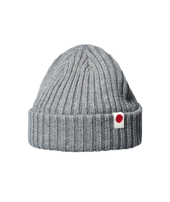 Bonnet Homme Jack & Jones Jacand Tricot gris mélangé