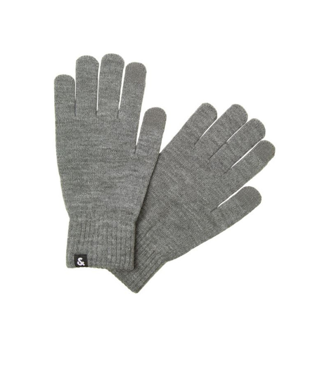 Gants Jack & Jones Jacbarry Gants Tricotés...