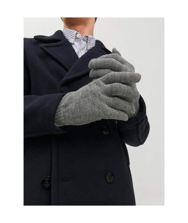 Gants Jack & Jones Jacbarry Gants Tricotés...