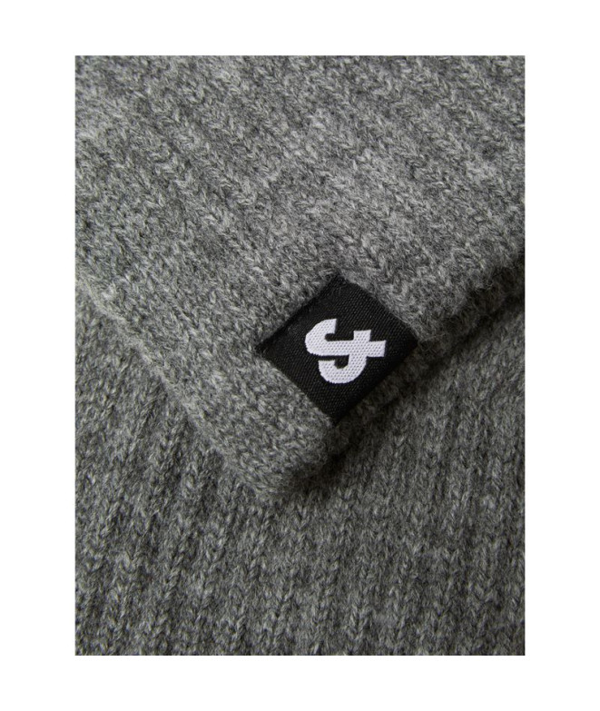 Guantess Jack & Jones Jacbarry Luvas de Malha...