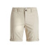 Bermuda Jack & Jones Jpstbowie Jj Solid Sa Hombre Oxford Tan