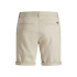 Bermuda Jack & Jones Jpstbowie Jj Solid Sa Hombre Oxford Tan