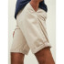 Bermuda Jack & Jones Jpstbowie Jj Solid Sa Hombre Oxford Tan