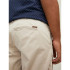 Bermuda Jack & Jones Jpstbowie Jj Solid Sa Hombre Oxford Tan