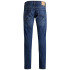 Vaqueros Jack & Jones glenn original Am 814 Niño Blue Denim