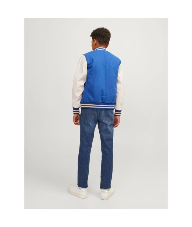 Vaqueros Jack & Jones glenn original Am 814...