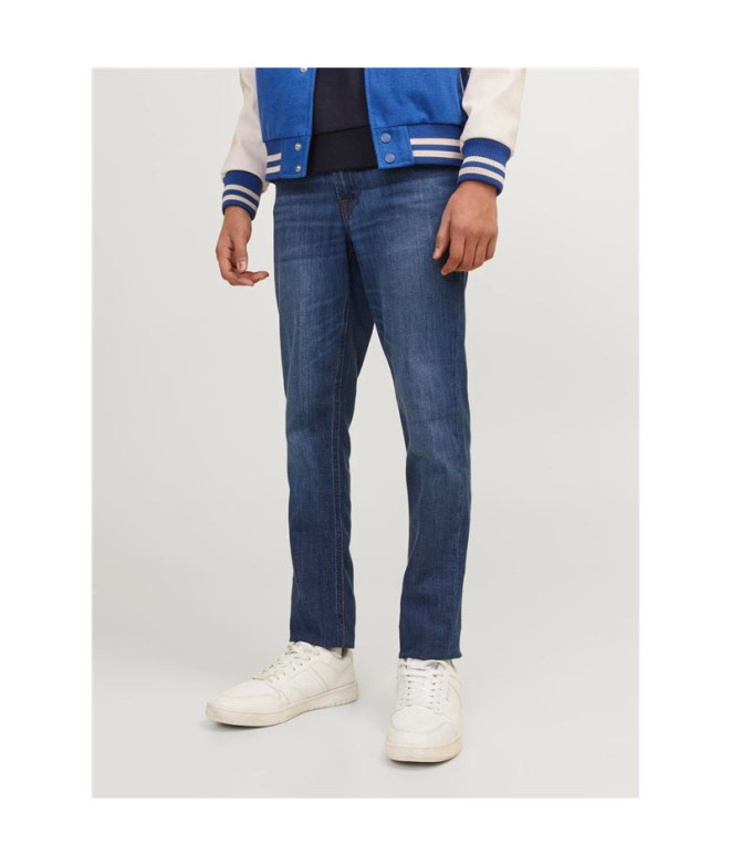 Vaqueros Jack & Jones glenn original Am 814...