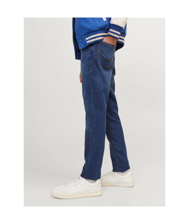 Vaqueros Jack & Jones glenn original Am 814...