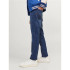 Vaqueros Jack & Jones glenn original Am 814 Niño Blue Denim