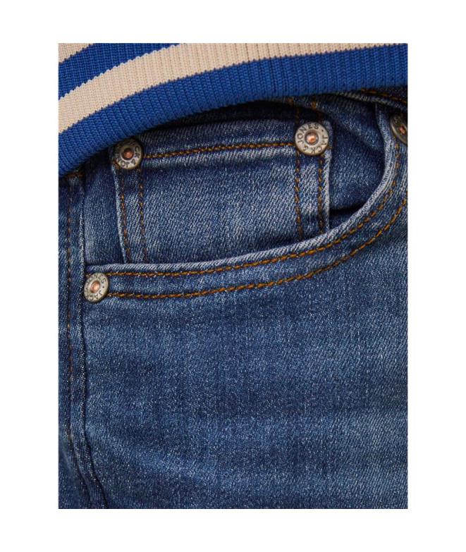 Jeans Jack & Jones glenn original Am 814 Enfant...