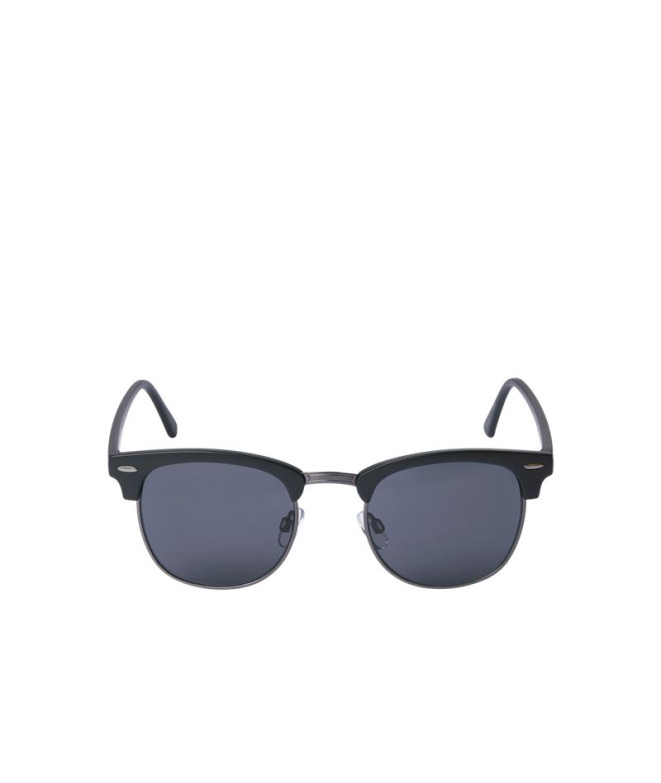 Lunettes de soleil Jack & Jones Lunettes de soleil Jacryder Noos Jet Black